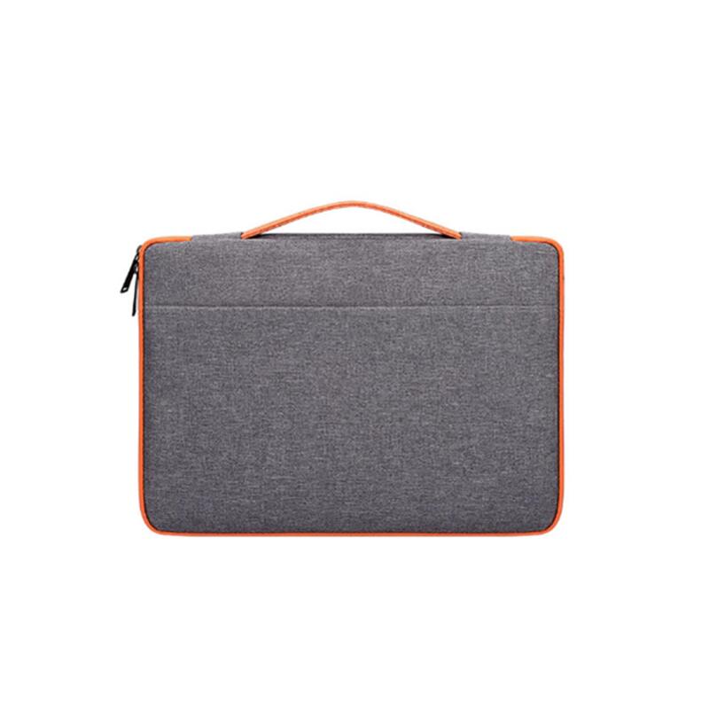 14.1In Waterproof Wear Resistant Business Portable Computer Handbags Laptop Notebook Bag