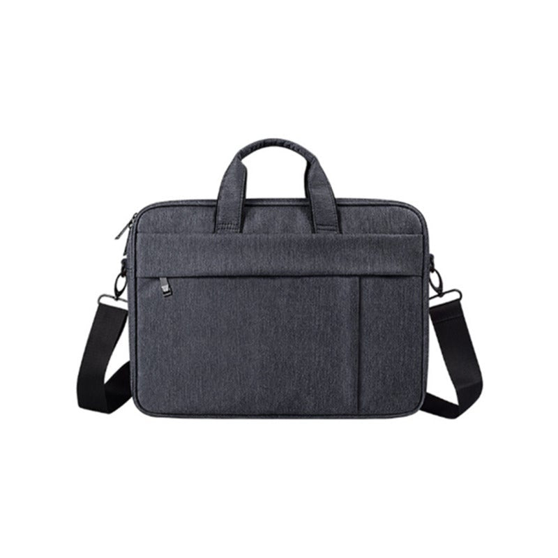 14.1In Waterproof Wear Resistant Business Portable Computer Handbags Laptop Notebook Bag