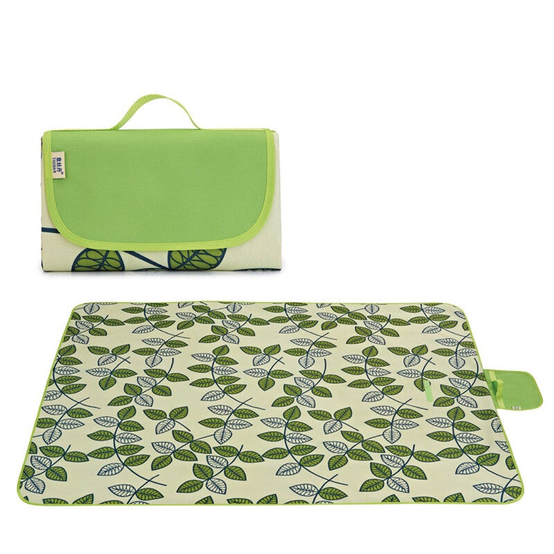 145 X 200Cm Outdoor Camping Waterproof Picnic Mat Blanket