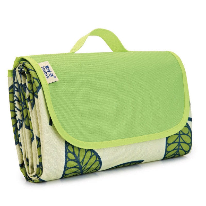 145 X 200Cm Outdoor Camping Waterproof Picnic Mat Blanket