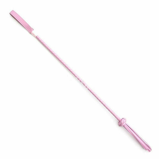 Pink Riding Crop Bondage Kink Fetish Impact Play Bdsm Restraints