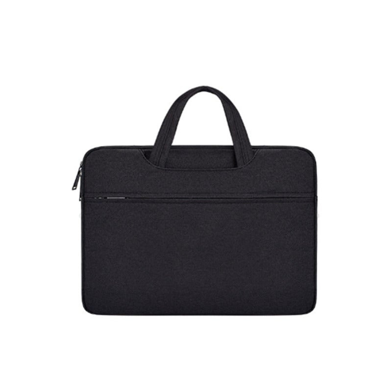 15.6 Inch Waterproof Wear Resistant Laptop Bag Notebook Liner Business Exhibition
