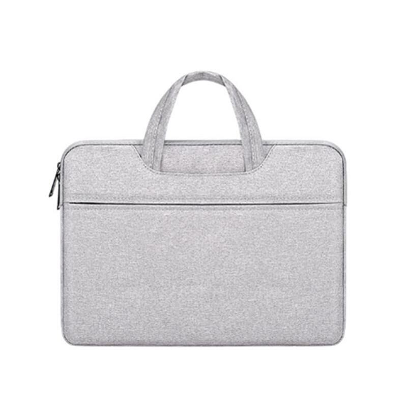 15.6 Inch Waterproof Wear Resistant Laptop Bag Notebook Liner Business Exhibition