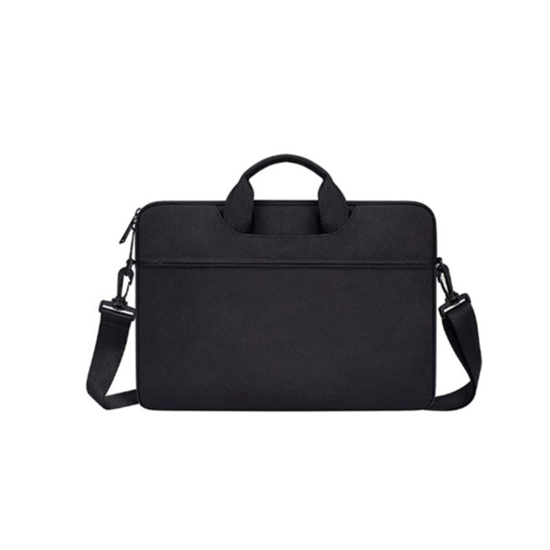 15.6 Inch Waterproof Wear Resistant Laptop Bag Notebook Liner Business Exhibition