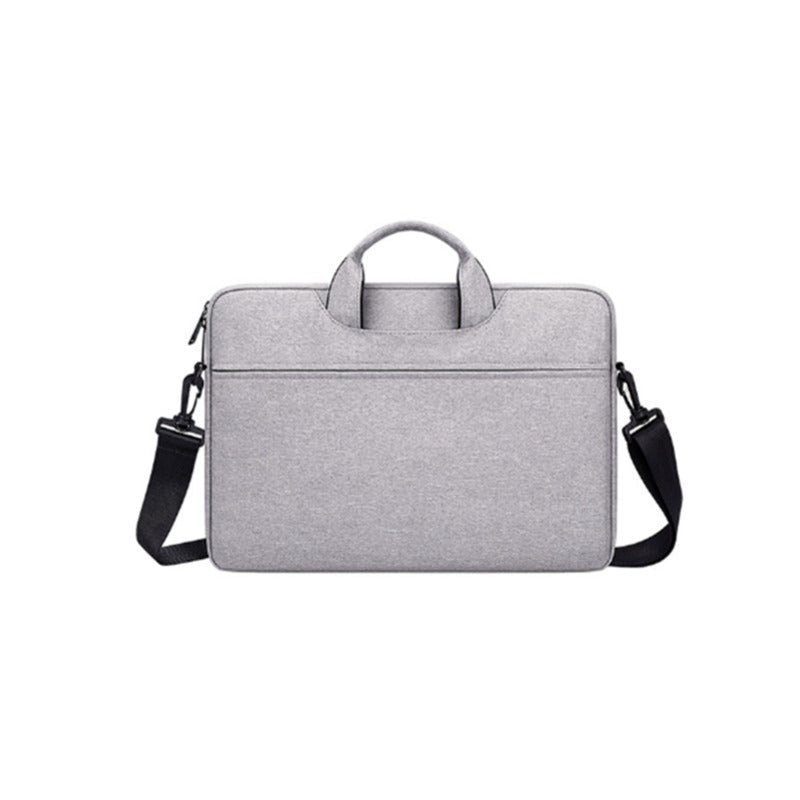 15.6 Inch Waterproof Wear Resistant Laptop Bag Notebook Liner Business Exhibition