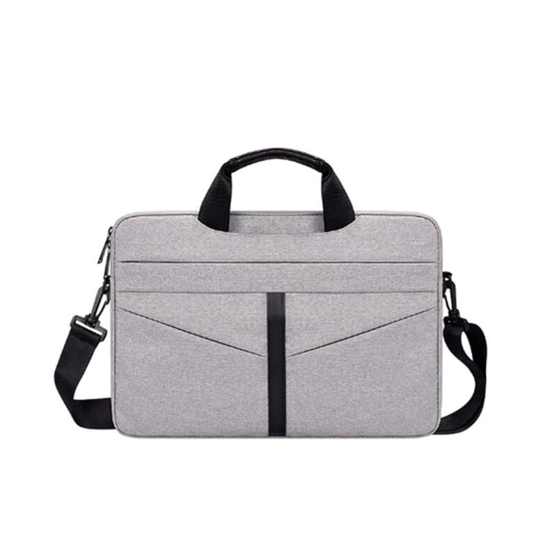 15.6 Inch Waterproof Wear Resistant Laptop Bag Notebook Liner Business Exhibition