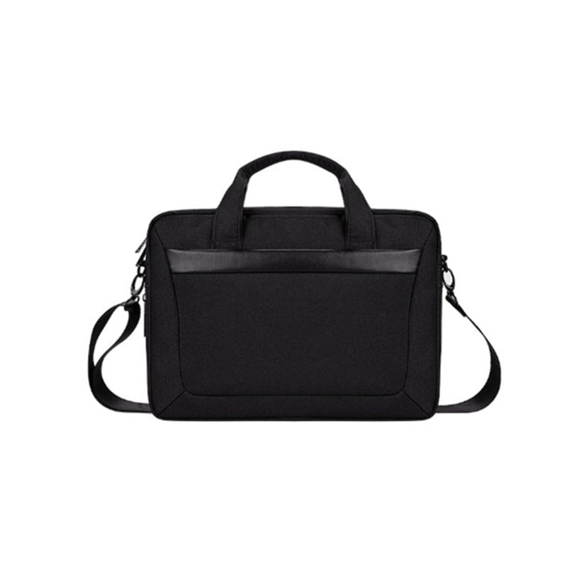 15.6 Inch Waterproof Wear Resistant Laptop Bag Notebook Liner Business Exhibition