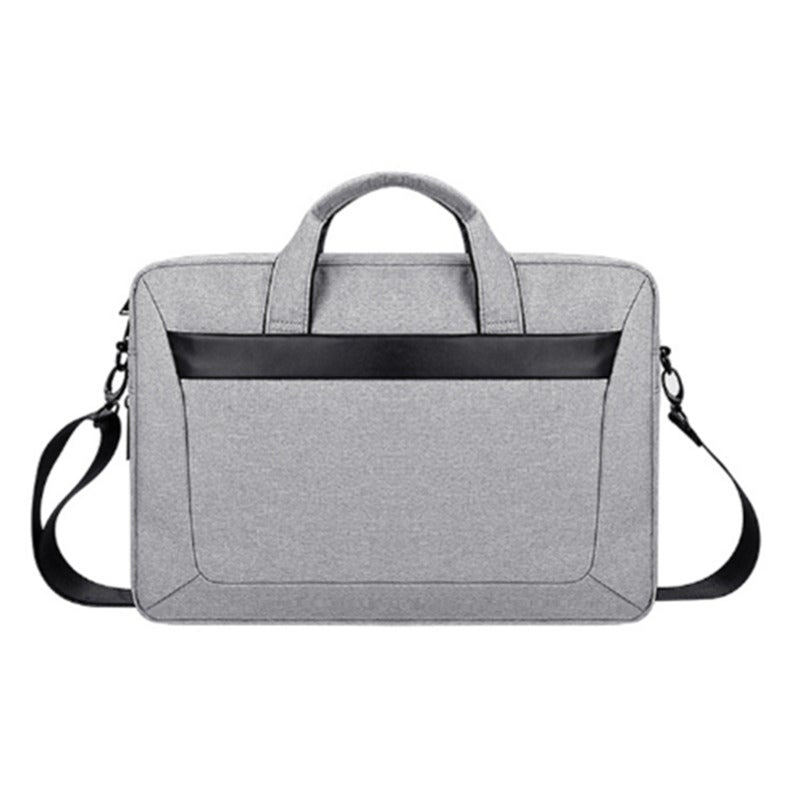 15.6 Inch Waterproof Wear Resistant Laptop Bag Notebook Liner Business Exhibition