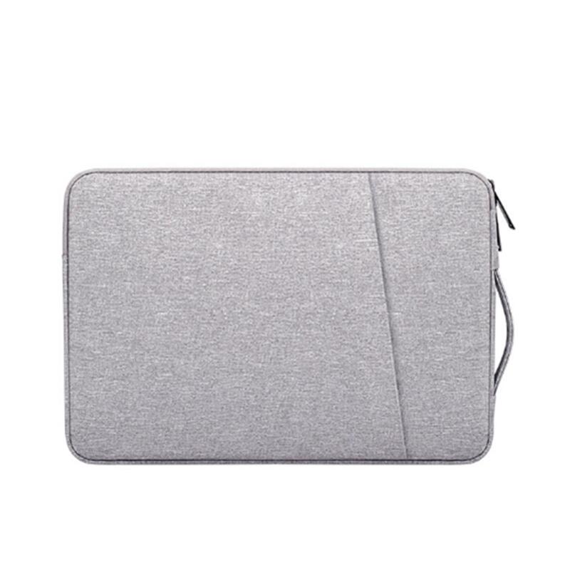 15.6 Inch Waterproof Wear Resistant Laptop Bag Notebook Liner Business Exhibition