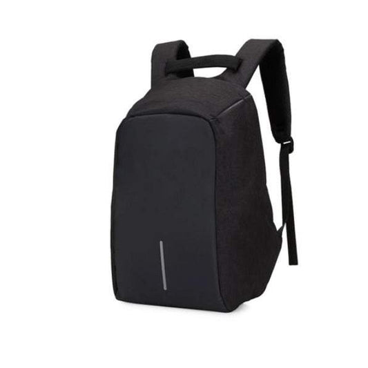Backpacks 15.6Inch School Bag Waterproof Usb Charging Anti Theft Casual Daypack Laptop With Connection