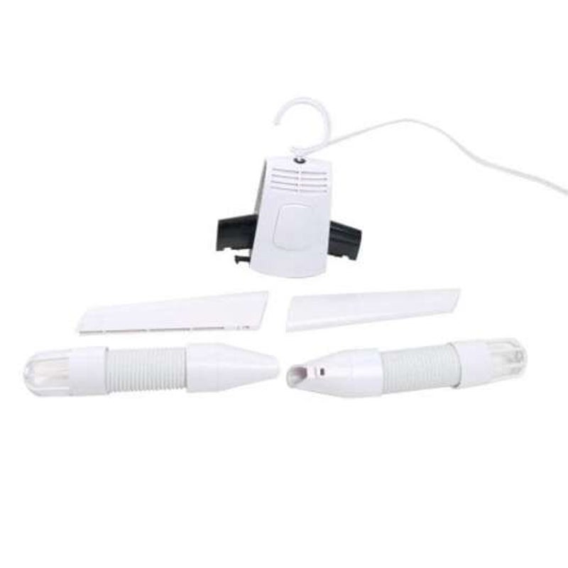 150W Electric Drying Rack For Clothesshoes Hands Smart Hang Dryer Portable