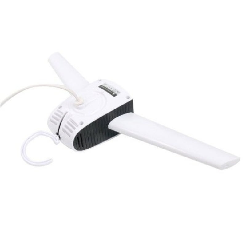 150W Electric Drying Rack For Clothesshoes Hands Smart Hang Dryer Portable