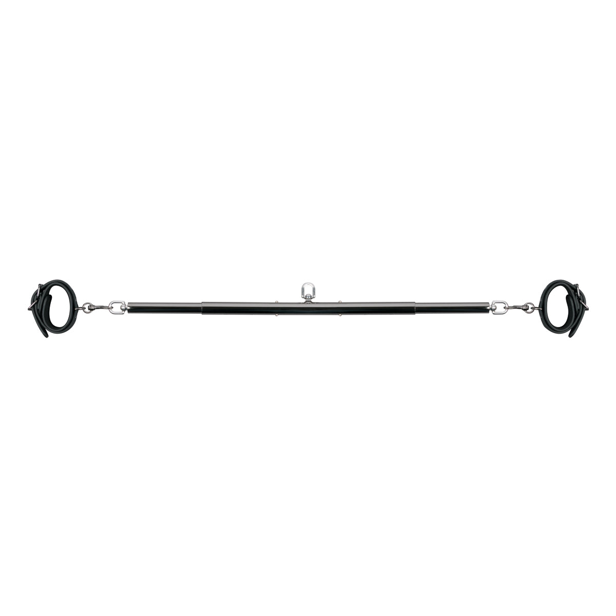 Expander Spreader Bar And Cuffs Set