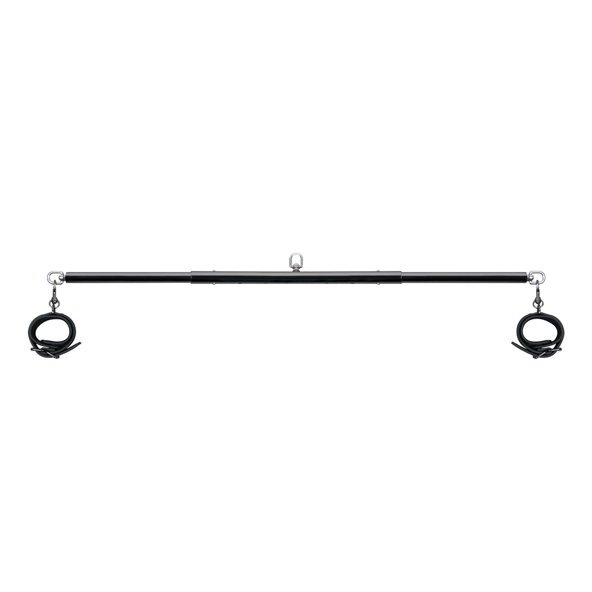 Expander Spreader Bar And Cuffs Set