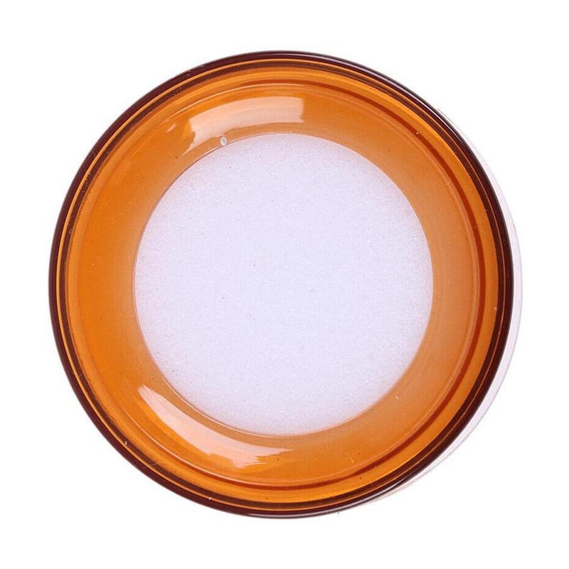 15Pc Finger Wet Sponge Dampener Wetting Cute Creative Paper Damper Count Case Round Money