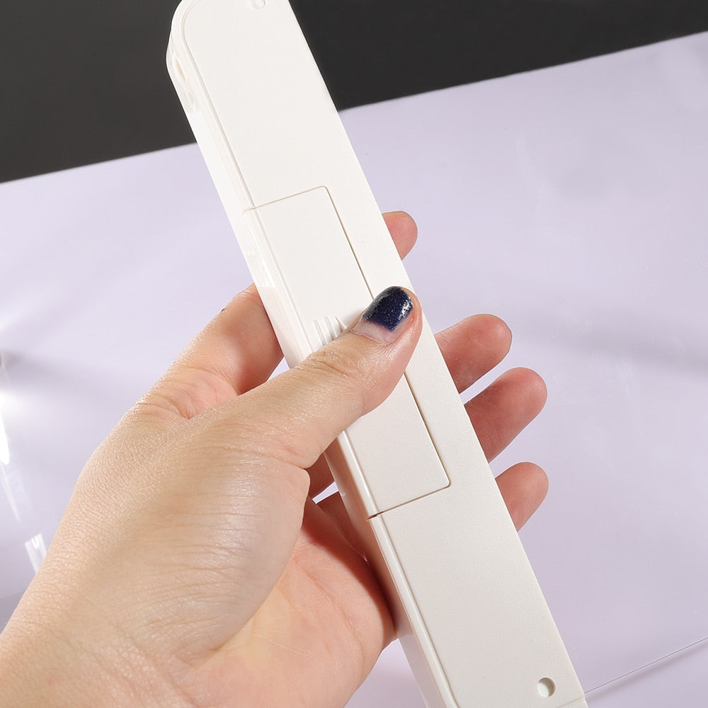Dimmable Led Panel Book Reading Lamp Eye Protection Learning Acrylic