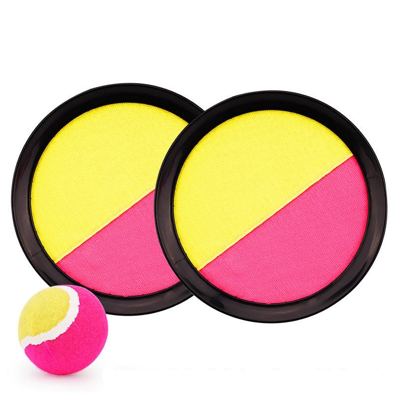 Sticky Catching Ball Game For Kids