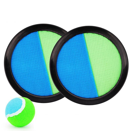 Sticky Catching Ball Game For Kids