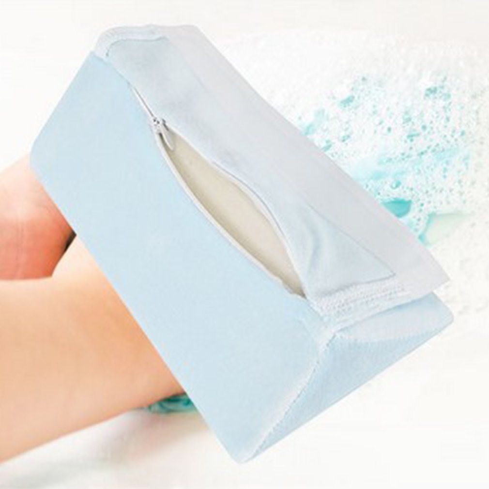 Newborn Baby Shaping Styling Pillow Anti Rollover Side Sleeping Triangle