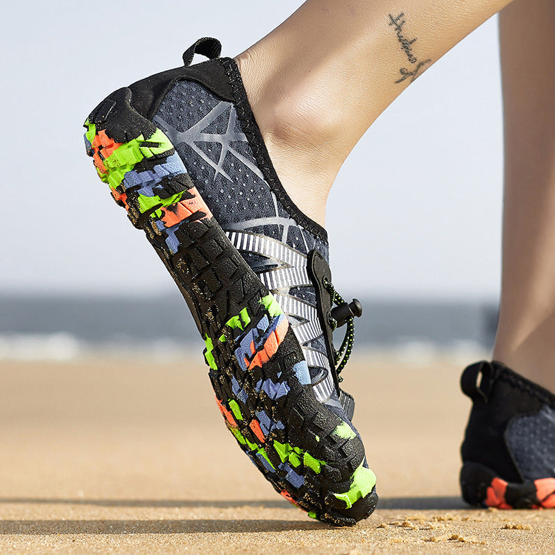 Outdoor Beach Hiking Wading Shoes
