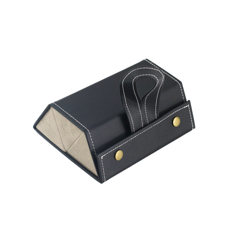 Folding Multi-Slot Sunglasses Organiser Glasses Hanging Display