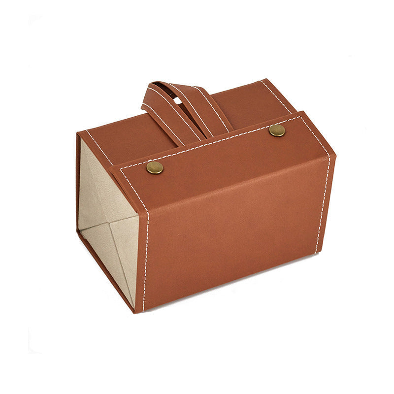 Folding Multi-Slot Sunglasses Organiser Glasses Hanging Display