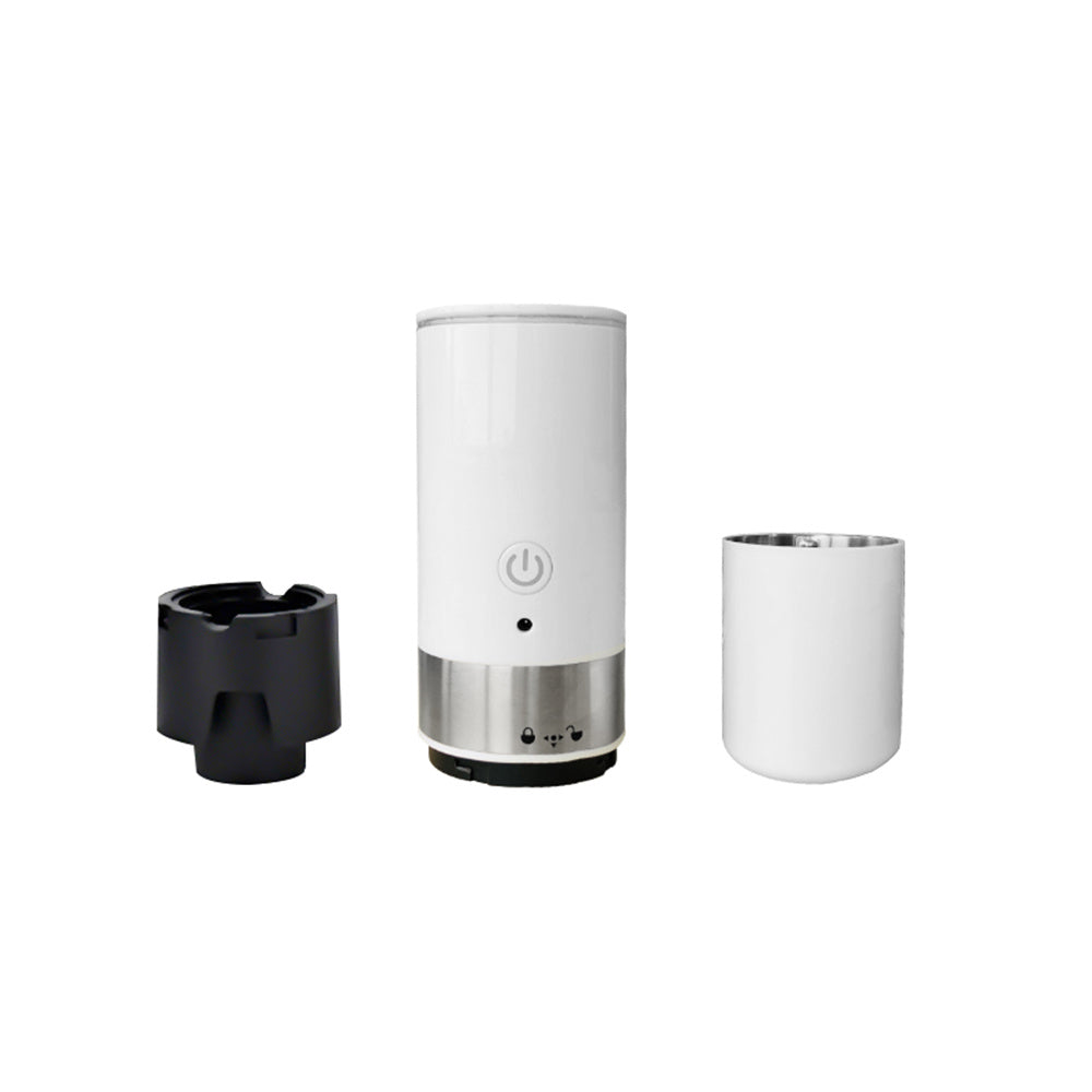 Fully Automatic Coffee Machine Espresso Maker Kitchen Gadgets
