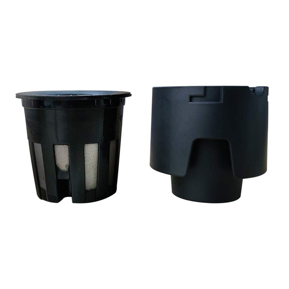 Fully Automatic Coffee Machine Espresso Maker Kitchen Gadgets