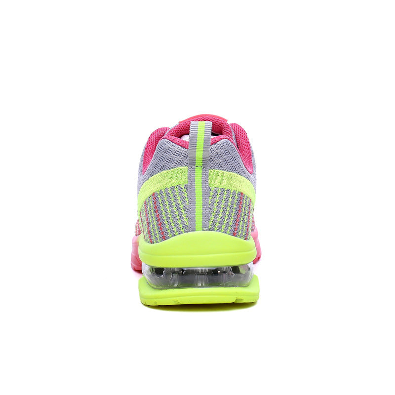 1 Sets of Hod Health & Home 1 Sets Of Sports Shoes Casual Mesh Breathable Fitness Womens Unique Stylish