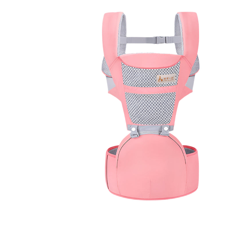 Baby Carrier Waist Stool Multifunctional Child Sitting Bag