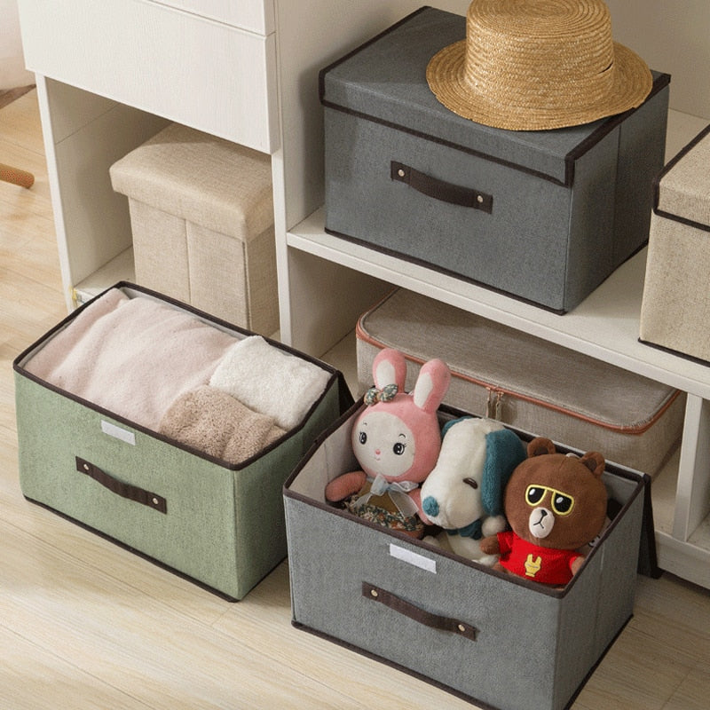 Folding Storage Box