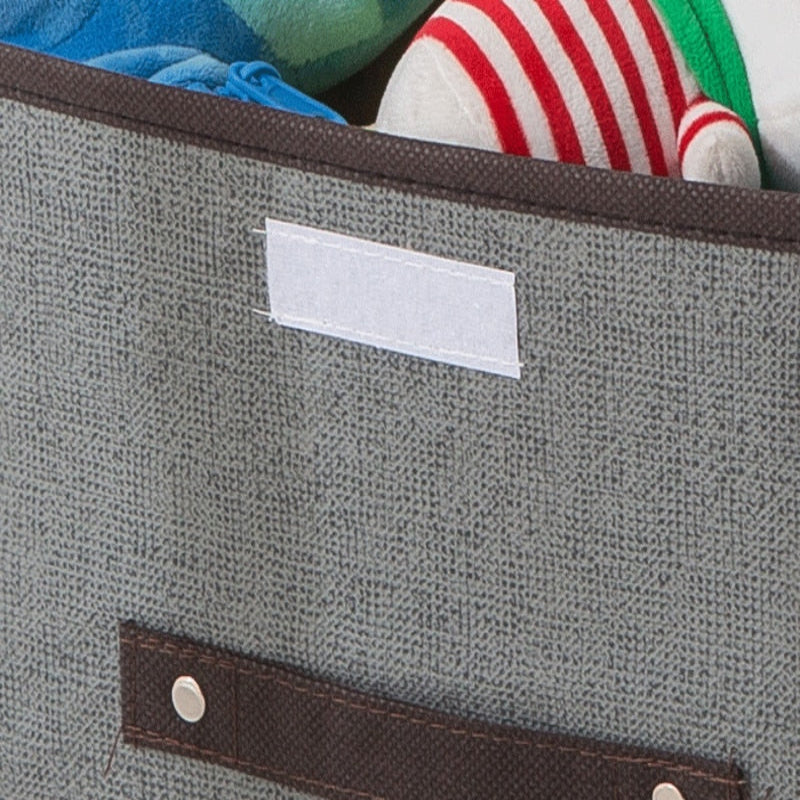 Folding Storage Box