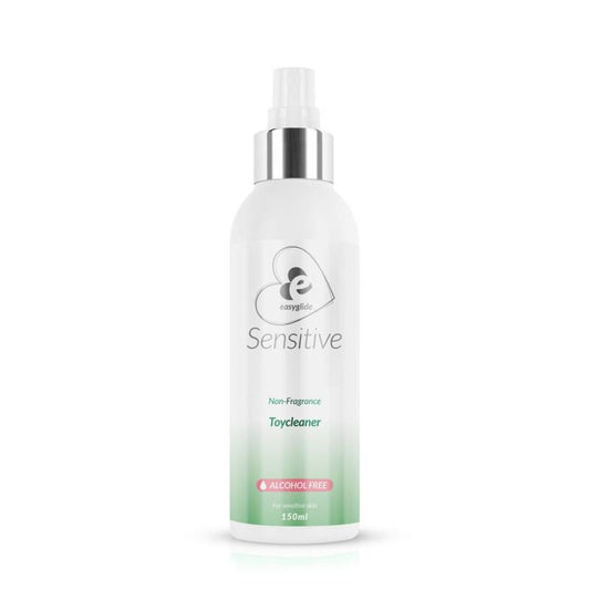 Easyglide Sensitive Toy Cleaner 150Ml