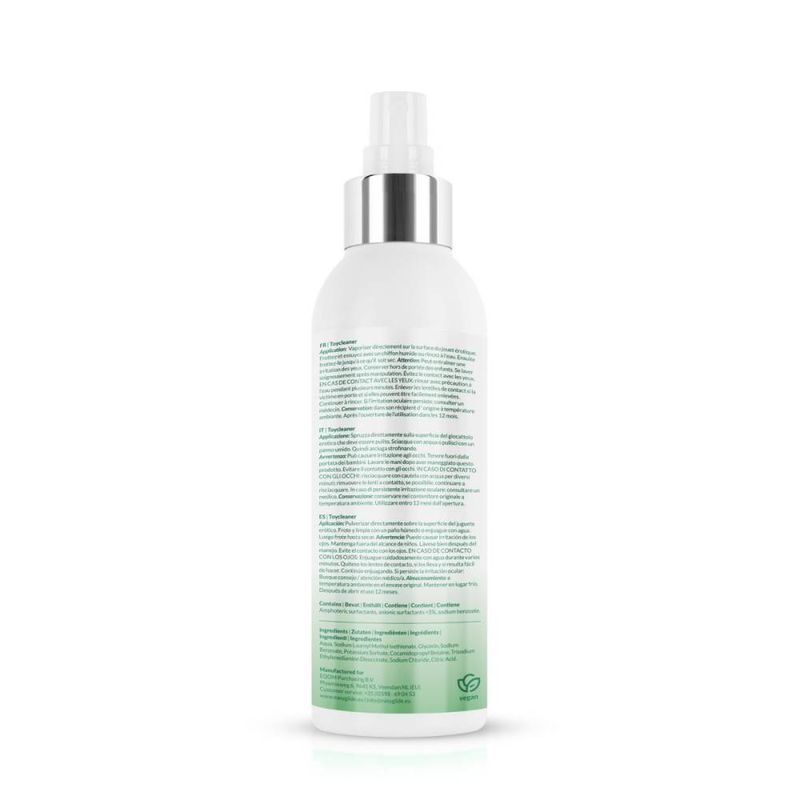 Easyglide Sensitive Toy Cleaner 150Ml