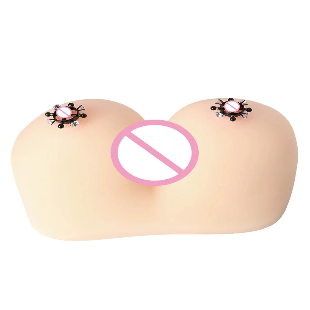 Bdsm 2Pcs Nipple Clamps Stainless Steel Crystal Ring Breast Clips Stimulator Erotic Sm Toys For Women 5 Colors Choose