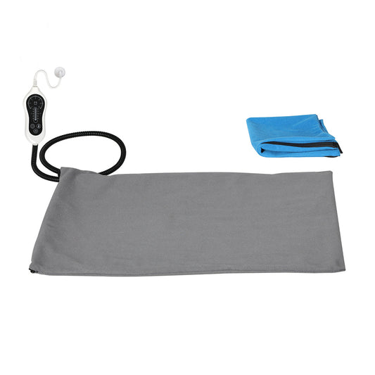 Pawz Electric Dog Bed Heated Pet Pad Large