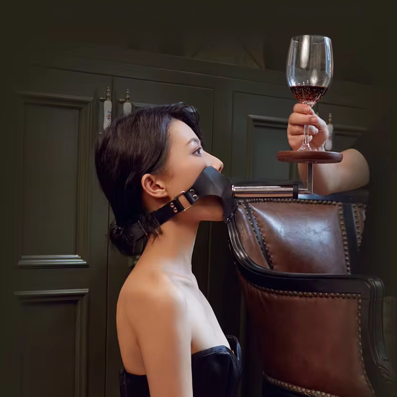 Punishment Versatile Bdsm Play Kit For Master Bondage Submission Roleplay Game