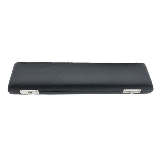 Durable 16 Holes Flute Storage Hard Case Bag Protector Black Only