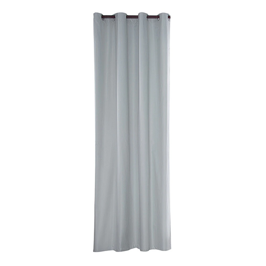 1Pc Outdoor Curtain Sunlight Blackout Waterproof Drape Patio Porch Decor