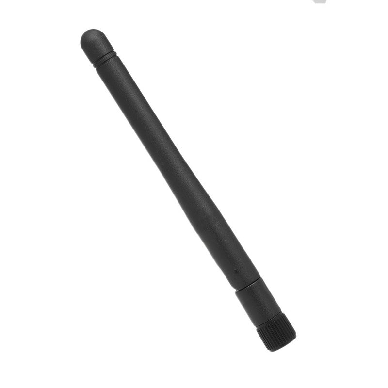 2.4Ghz Wifi Antenna External Sma Male Connector 2400 2500Mhz Modems Routers Aerial Black