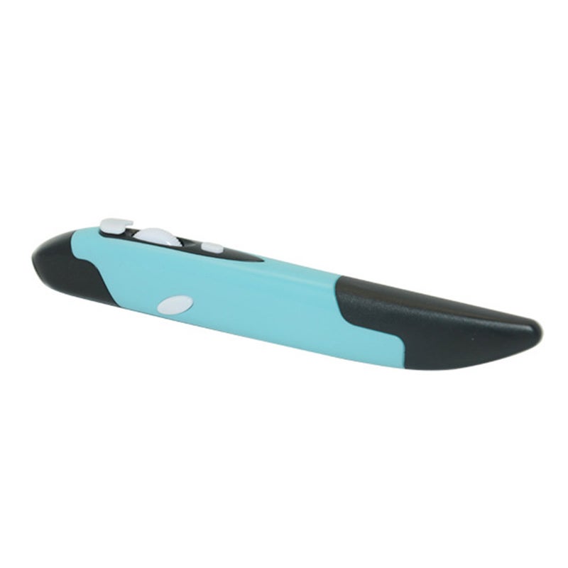 2.4Ghz Wireless Mouse Optical Pen Personality Creative Vertical Shaped Stylus 5001000 Dpi For Pc Tablet Laptop Mice