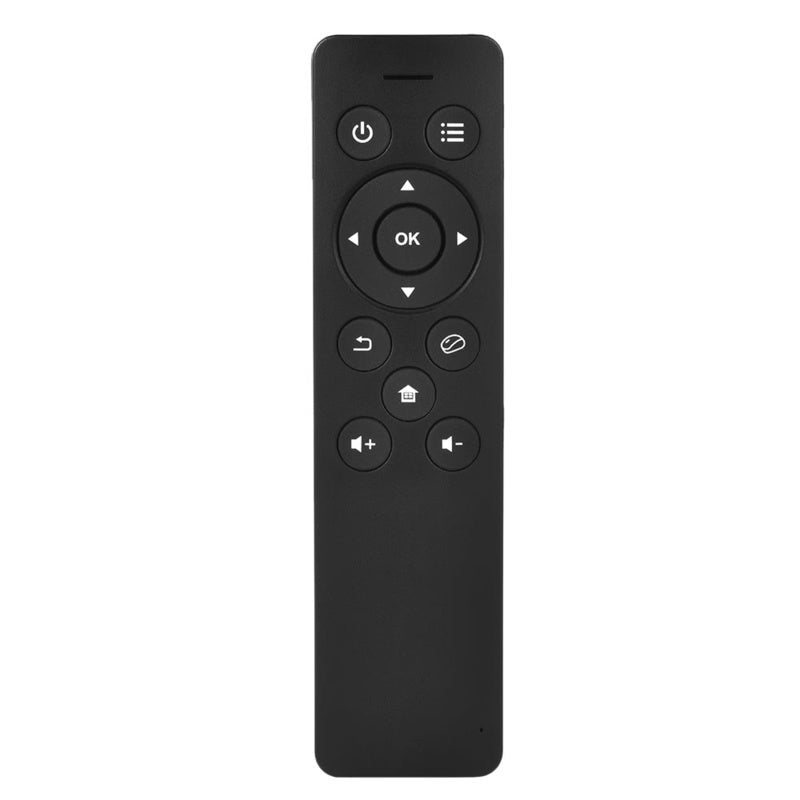 2.4Ghz Wireless Remote Control With Usb 2.0 Receiver Adapter For Smart Tv Android Box Google Htpc