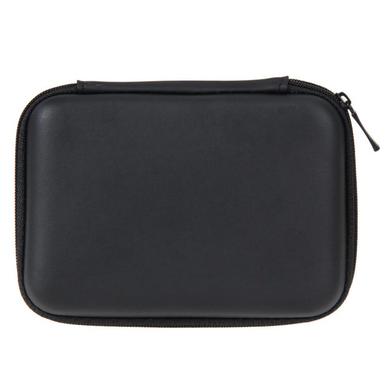2.5 Inch Hard Disk Mobile Power Portable Travel Protective Carrying Case