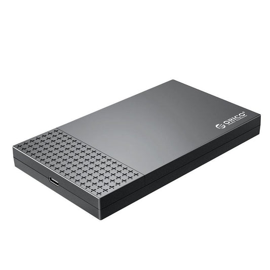 2.5 Inch Type C Usb3.1 To Sata3.0 5Gbps 4Tb External Hard Drives Box For 7Mm 9.5Mm Ssdhdd Tool Free Super Speed Hdd Case