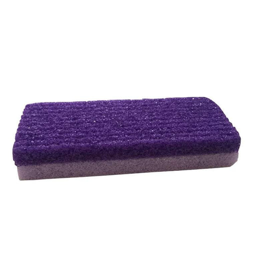 Foot Care 2 In 1 Pumice Scrubber Hard Skin Remover For Feet Hands Body
