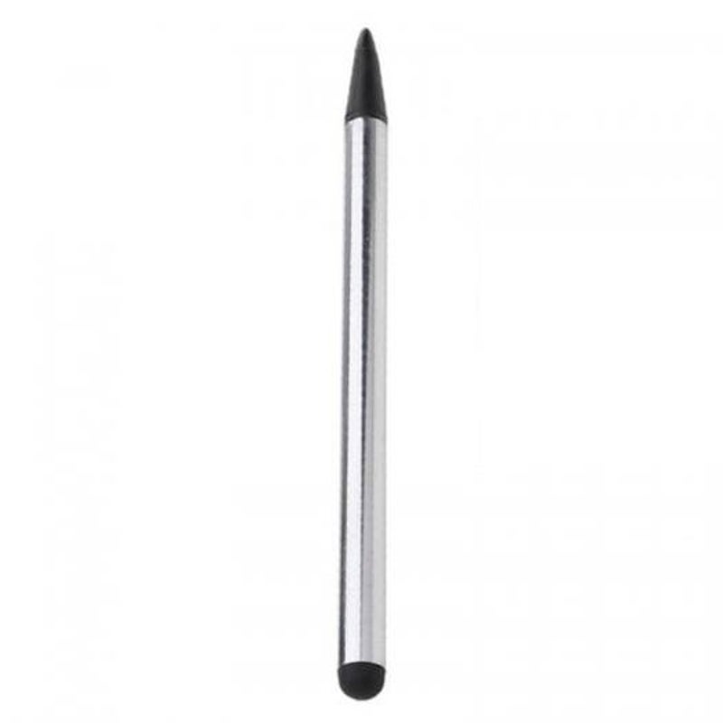 2 In1 Touch Stylus Universal For Iphone Ipad Samsung Tablet Phone Multi 3Pcs