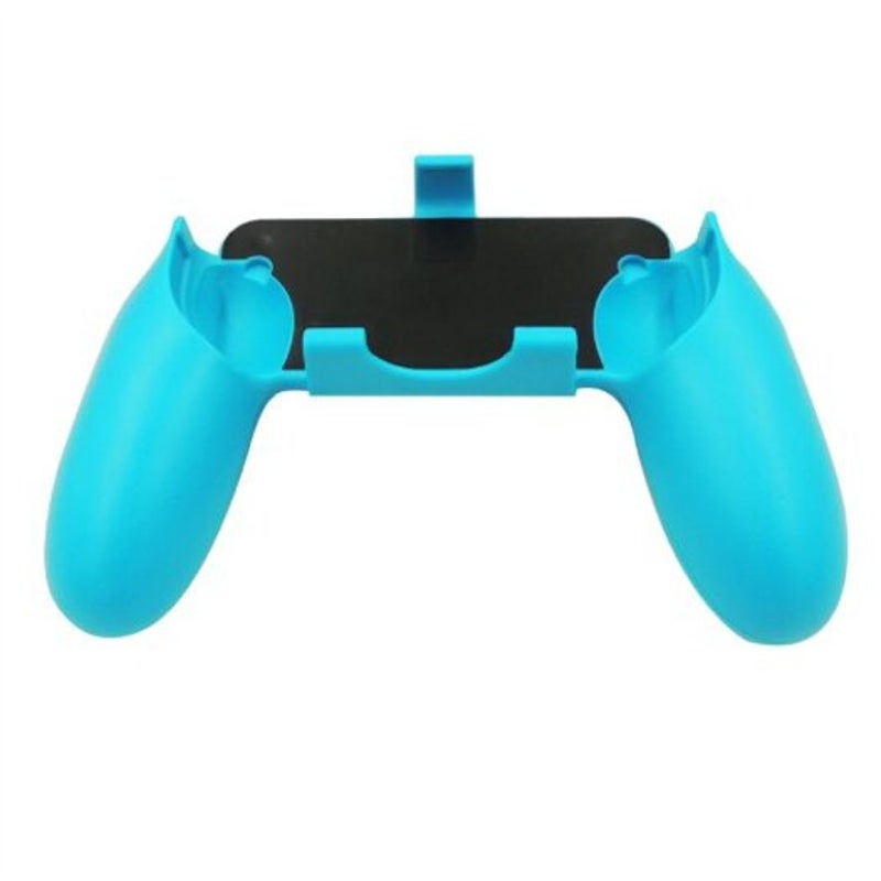 2 Pack Wear Resistant Joy Con Handle Grips Accessory Kit For Nintendo Switch Controller