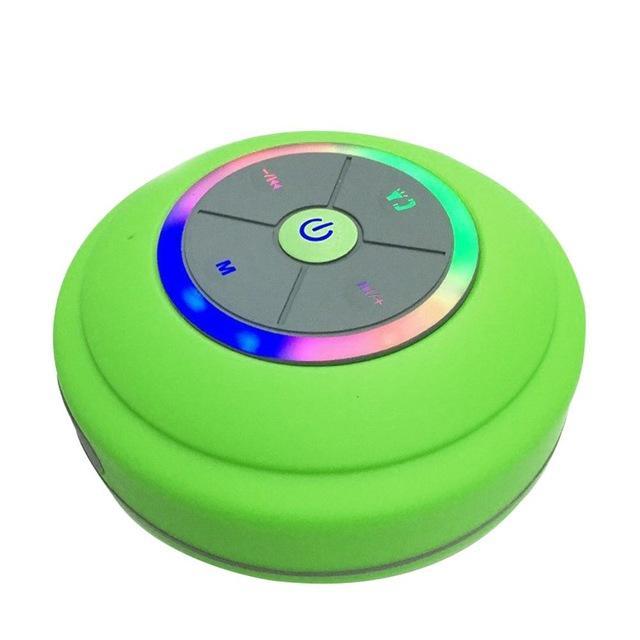 Waterproof Bluetooth