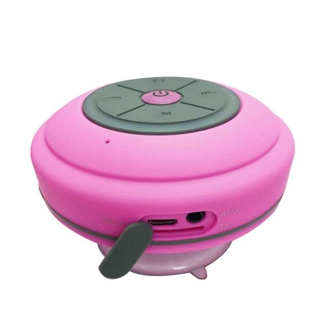 Waterproof Bluetooth