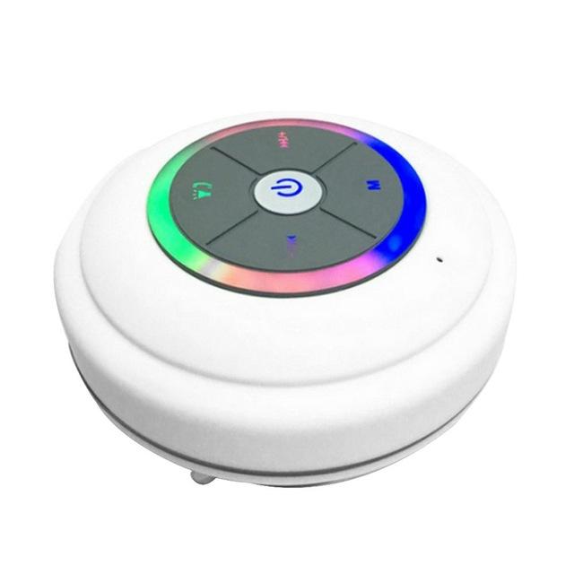 Waterproof Bluetooth